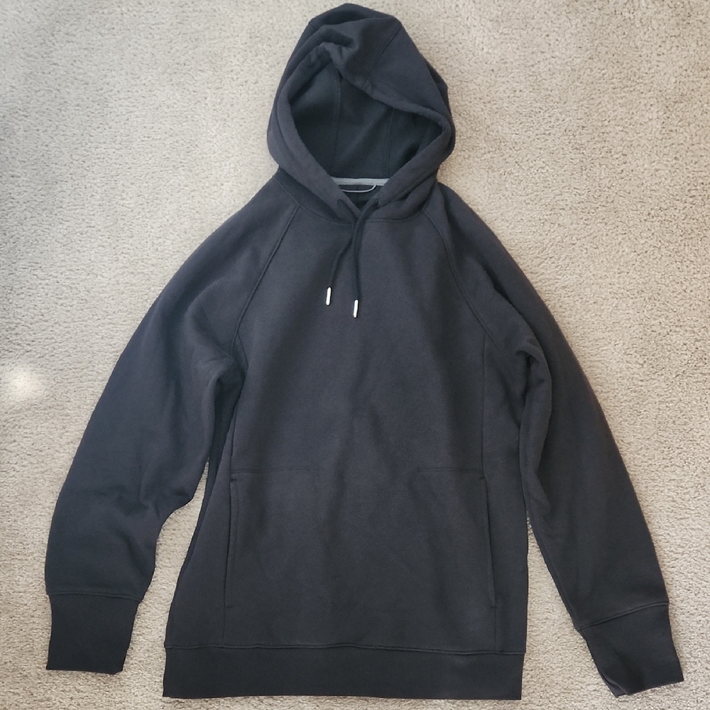 All In Motion Hoodie